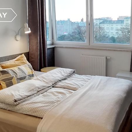 Citystay Minispa Gdańsk Zewnętrze zdjęcie