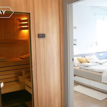 Citystay Minispa Gdańsk Zewnętrze zdjęcie