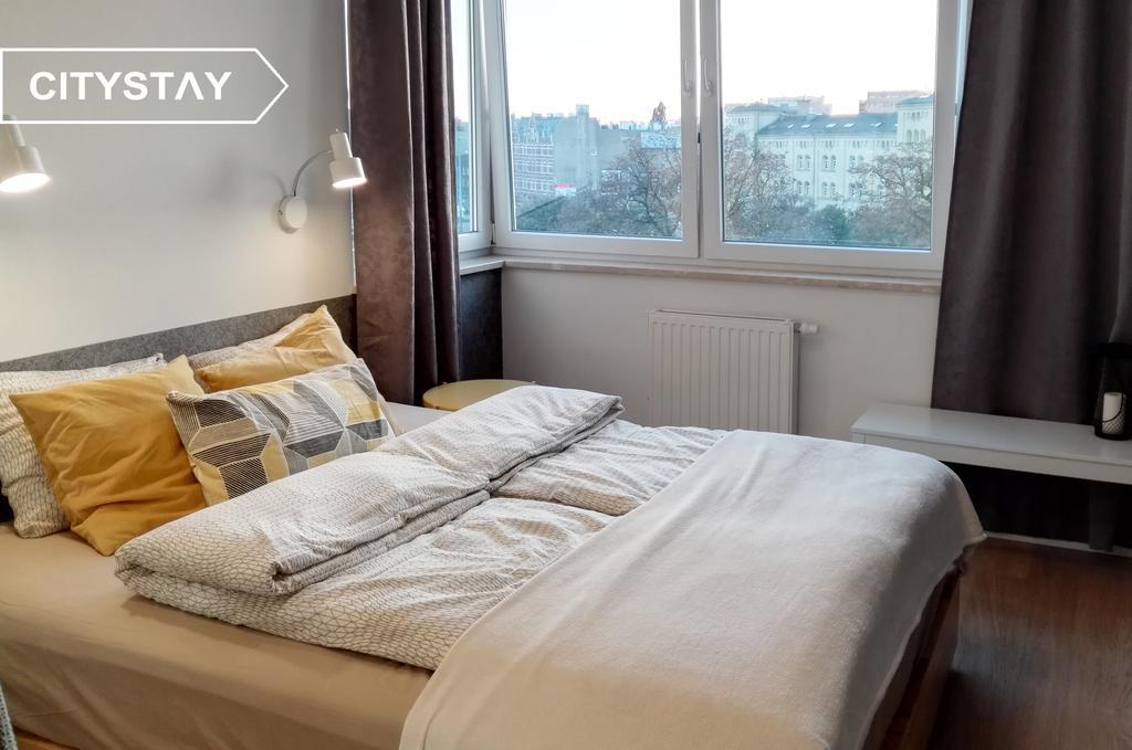 Citystay Minispa Gdańsk Zewnętrze zdjęcie