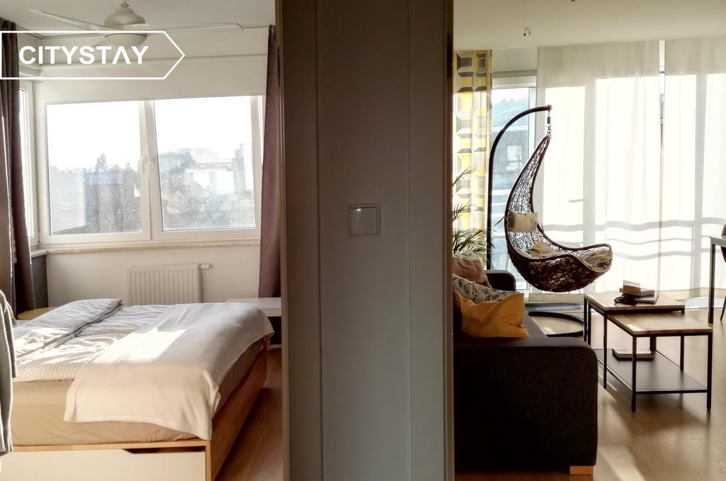 Citystay Minispa Gdańsk Zewnętrze zdjęcie